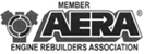 Automotive engine Rebuilders Assn. Logo