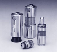 Mizpah rebuilds lifters, 